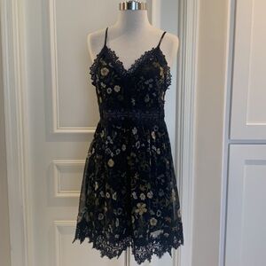 Magnolia South Dress